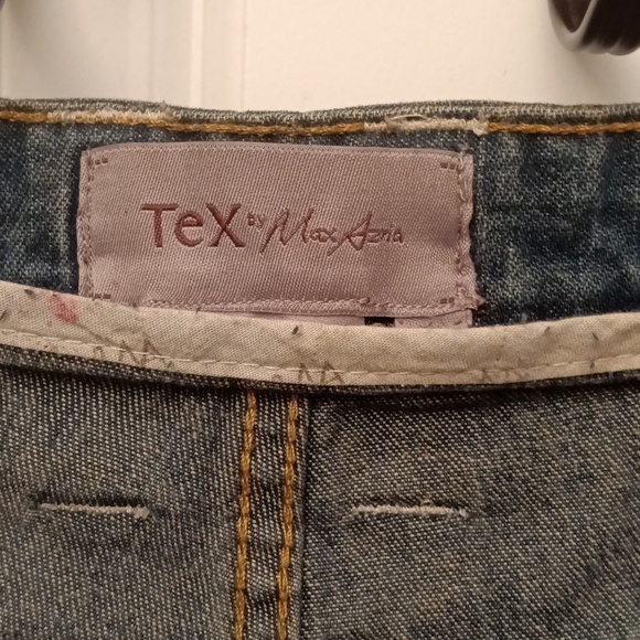 Tex by Max Azria - Picture 2 of 4